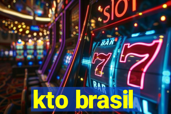 kto brasil